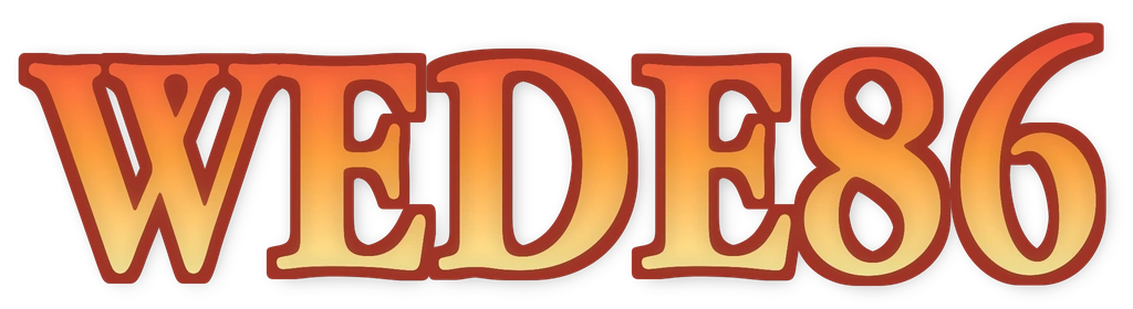 WEDE86